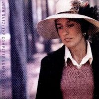 Joan Baez - The Complete A&M Recordings (4CD Set)  Disc 1